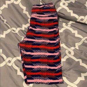 OS LuLaRoe leggings